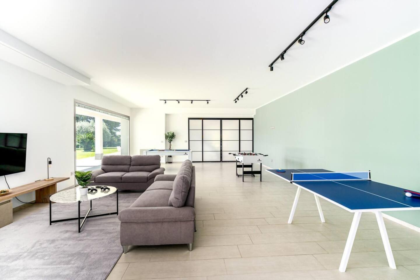 Villa Persea Santa Venerina Εξωτερικό φωτογραφία