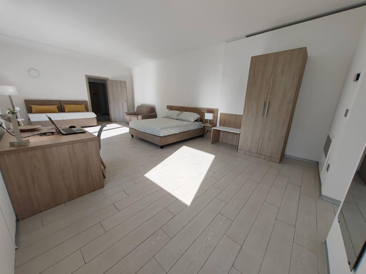 Villa Persea Santa Venerina Εξωτερικό φωτογραφία