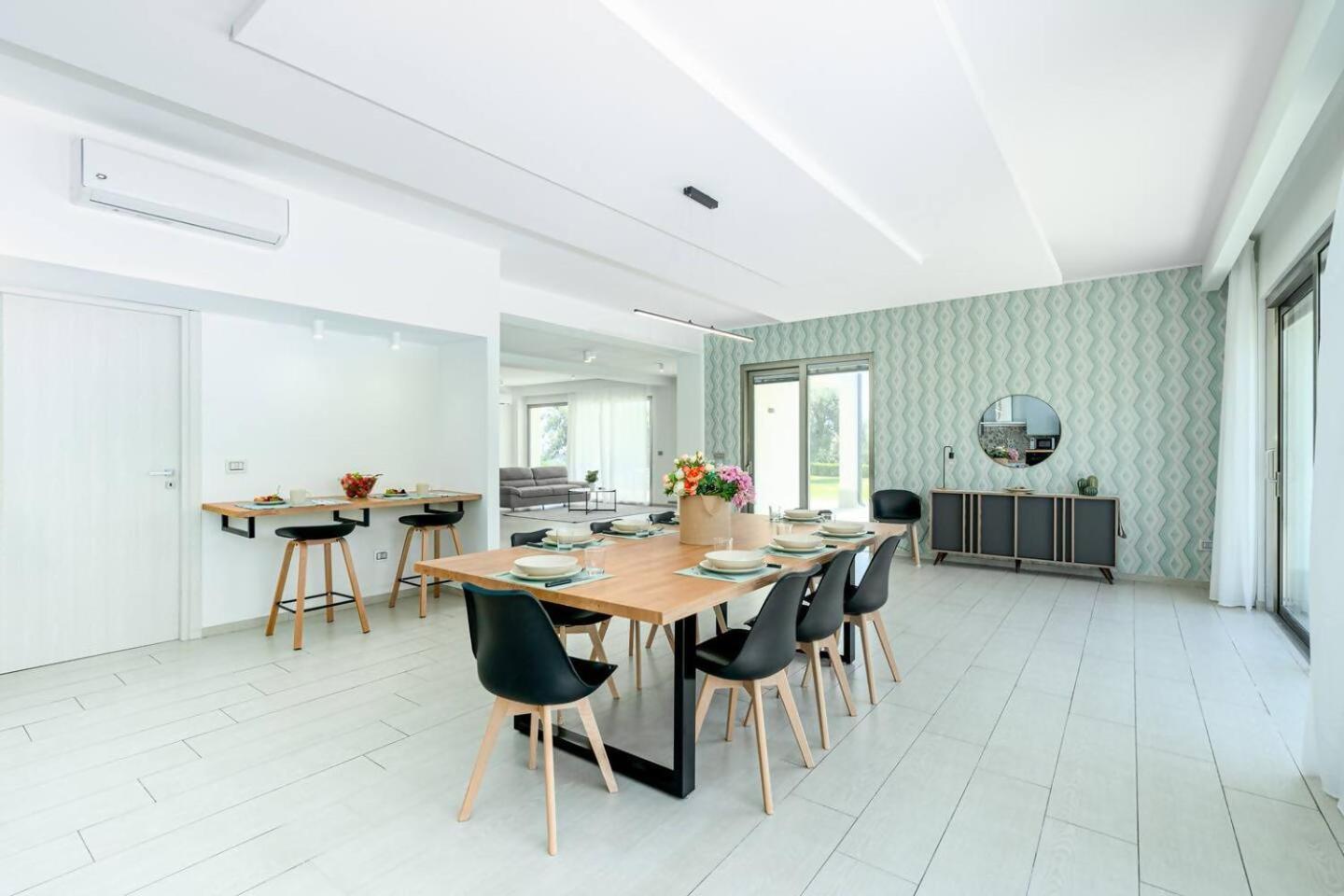 Villa Persea Santa Venerina Εξωτερικό φωτογραφία
