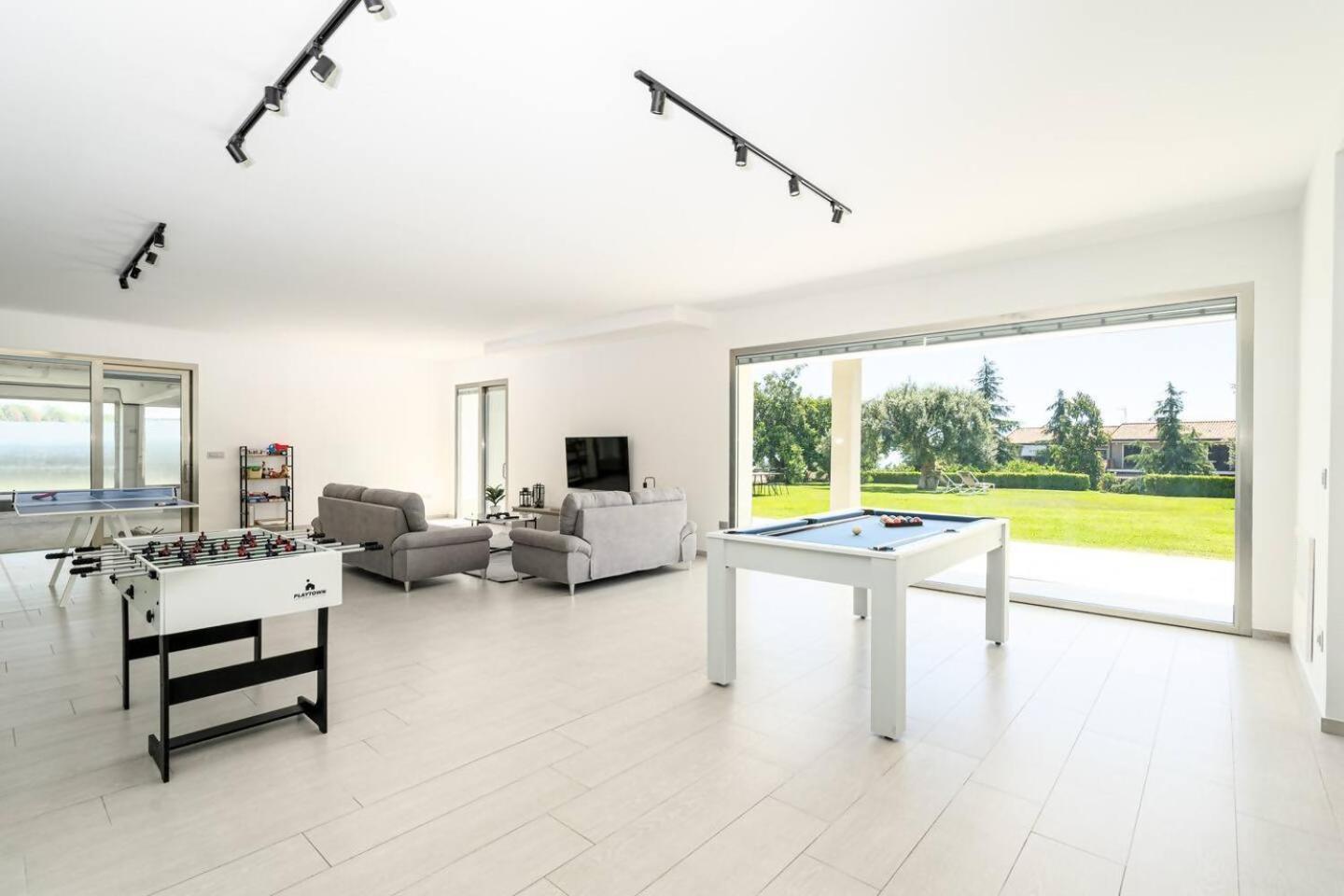 Villa Persea Santa Venerina Εξωτερικό φωτογραφία