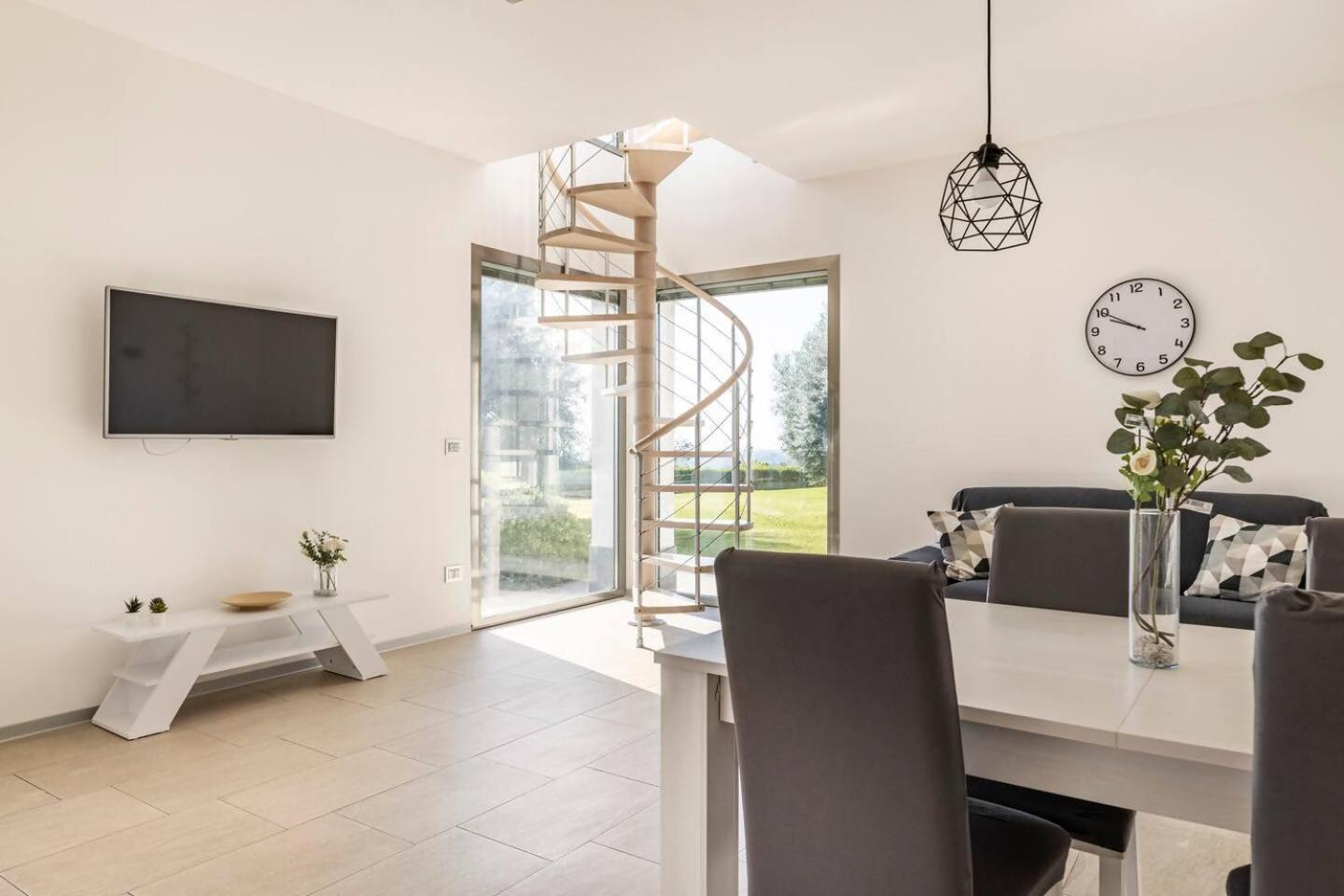 Villa Persea Santa Venerina Εξωτερικό φωτογραφία