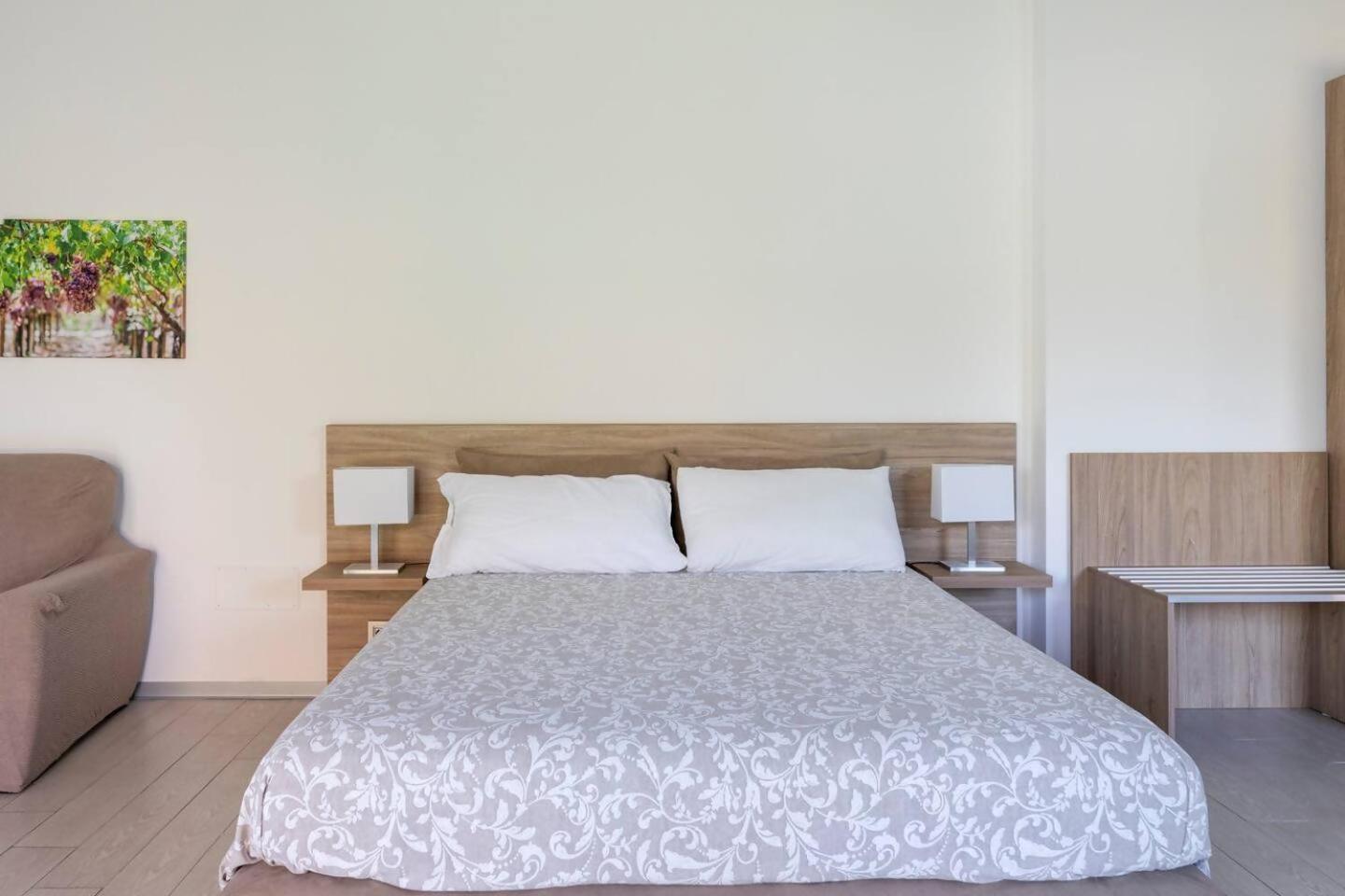 Villa Persea Santa Venerina Εξωτερικό φωτογραφία