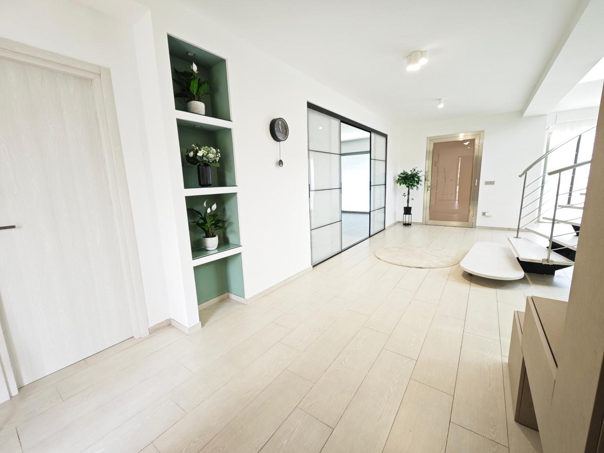 Villa Persea Santa Venerina Εξωτερικό φωτογραφία